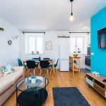 Apartamento Sol-1 In Old Part Of Centar *
