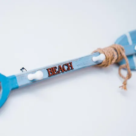 Apartament Sol-1 In Old Part Of Centar