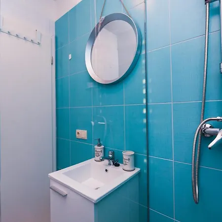 Apartament Sol-1 In Old Part Of Centar