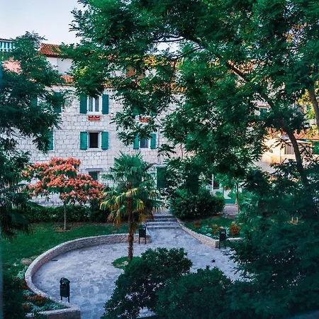 Apartment Sol-1 In Old Part Of Centar