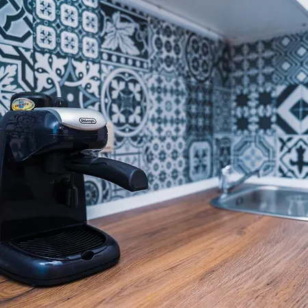 Apartament Sol-1 In Old Part Of Centar Split