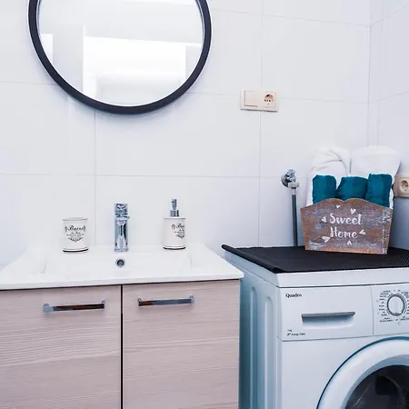 Apartament Sol-1 In Old Part Of Centar *