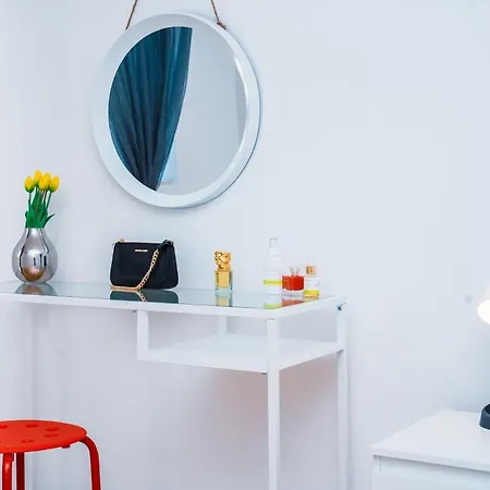 Sol-1 In Old Part Of Centar Apartament *