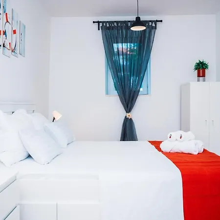 Apartament Sol-1 In Old Part Of Centar