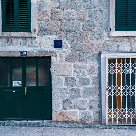 Apartment Sol-1 In Old Part Of Centar Split