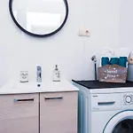 Apartment Sol-1 In Old Part Of Centar *
