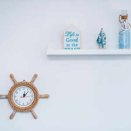 Sol-1 In Old Part Of Centar