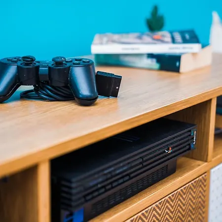 Sol-1 In Old Part Of Centar Split