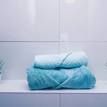 Sol-1 In Old Part Of Centar