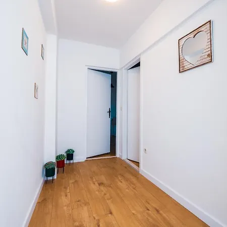 Lägenhet Sol-1 In Old Part Of Centar Split